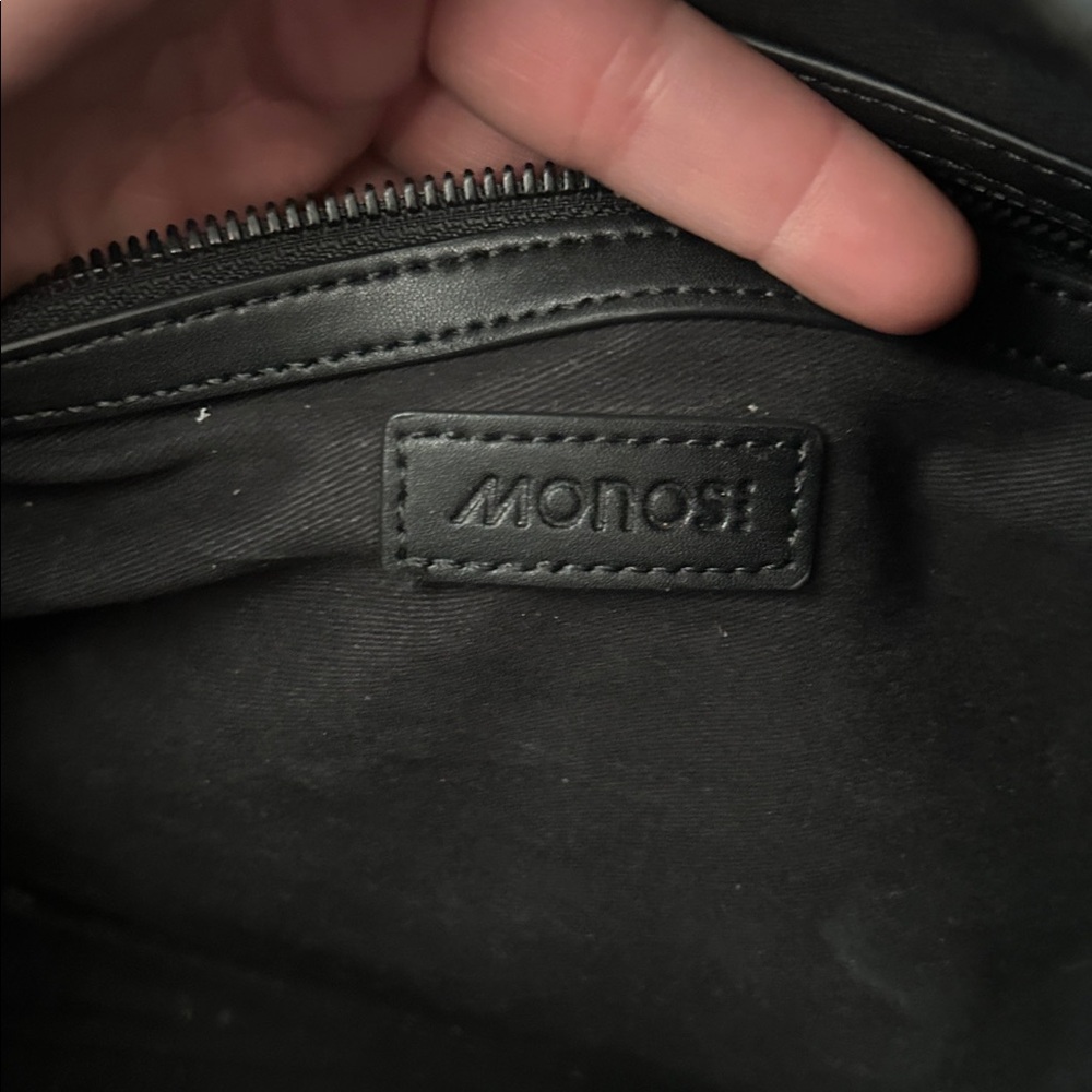 MONOS Metro Carry-All Duffel - Picture 11 of 12